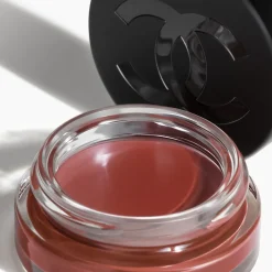 New SCHENKT FARBE - NÄHRT - POLSTERT AUF Balm|Rouge
