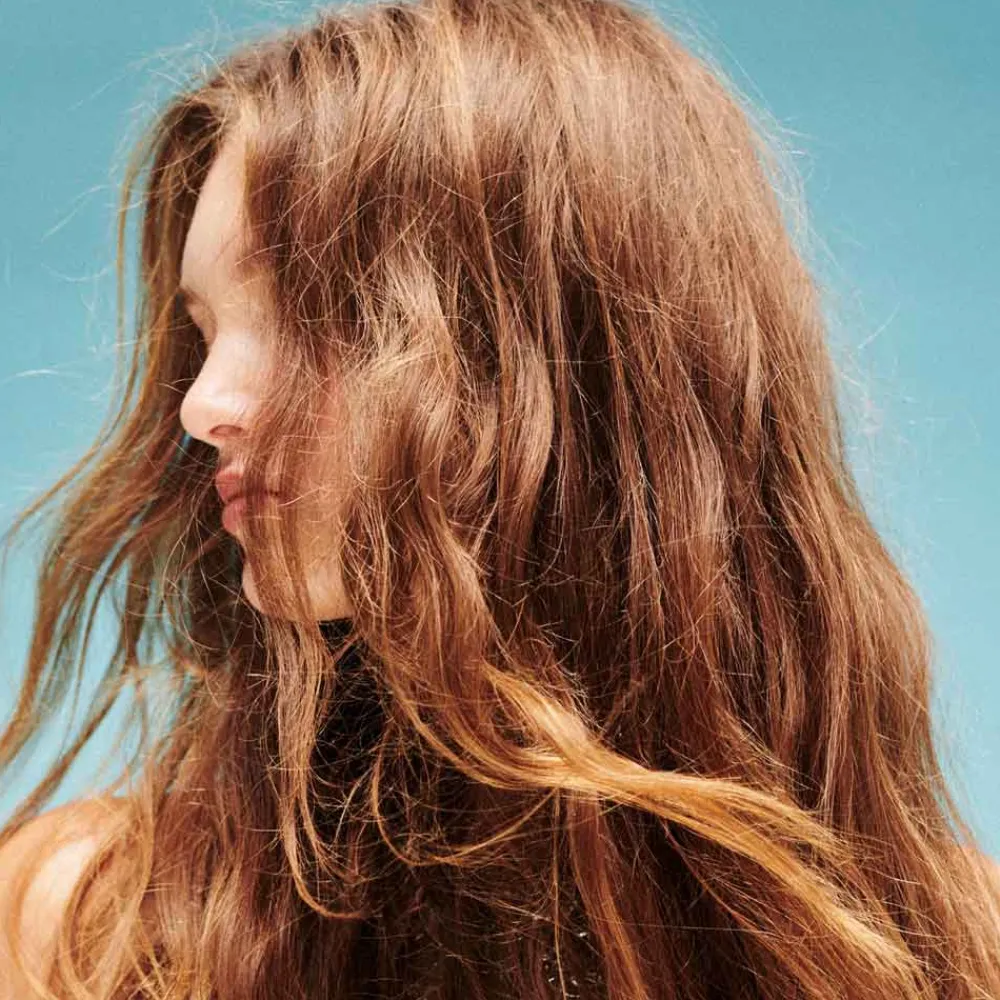 Hot Styling-Produkte