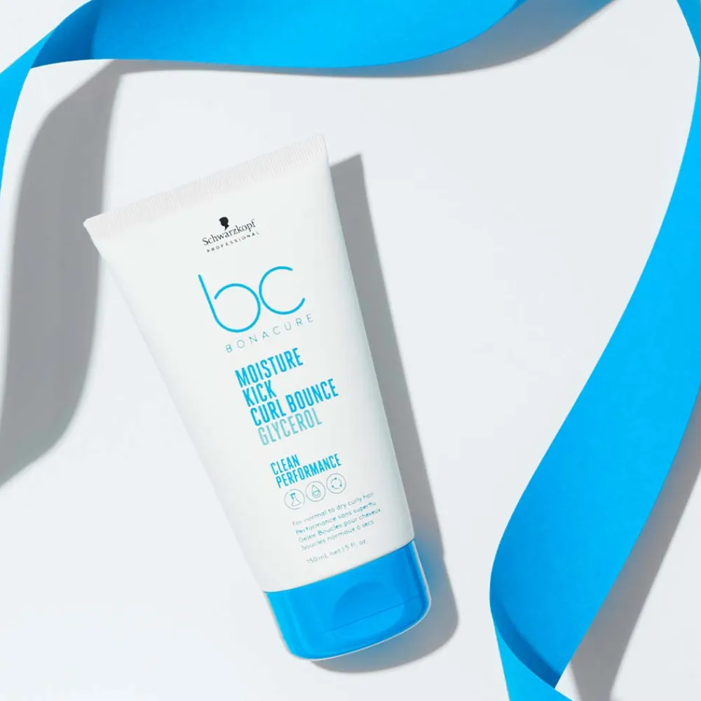 Hot Shampoo·Hair Care