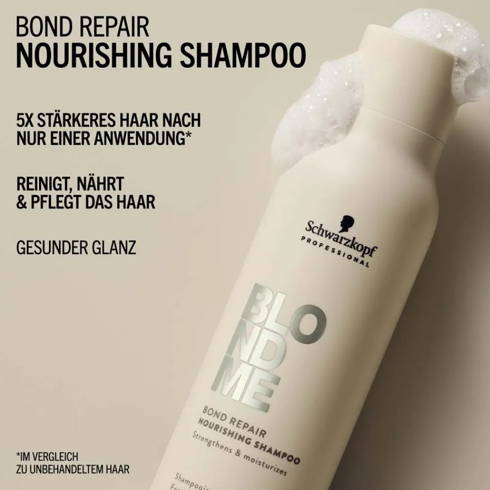 Shampoo·Shampoo