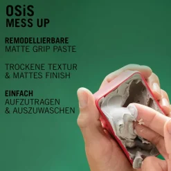 Hot Styling-Produkte