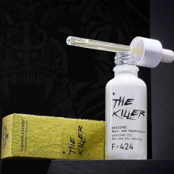 Herren Rasur & Bartpflege·Rasur