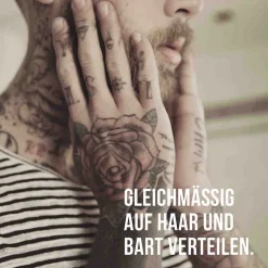 Clearance Herren ·Haaröl|Sets·Bartpflege