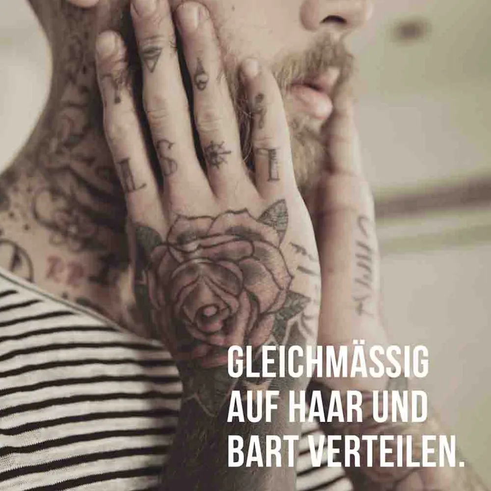 Clearance Herren ·Haaröl|Sets·Bartpflege