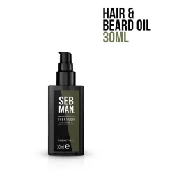 Clearance Herren ·Haaröl|Sets·Bartpflege