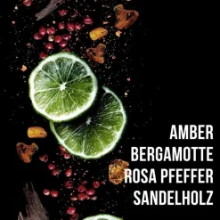 Discount ·Haarwasser & Tonic