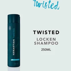 New Shampoo·Shampoo