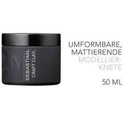 Hot Styling-Produkte