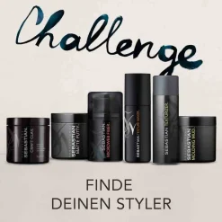 Hot Styling-Produkte