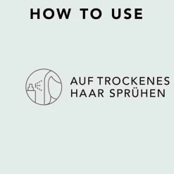 Sale Styling·Haarspray|Haarspray