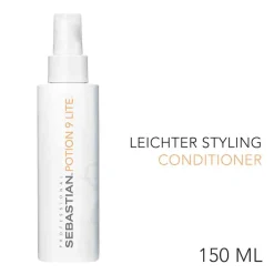 New Conditioner