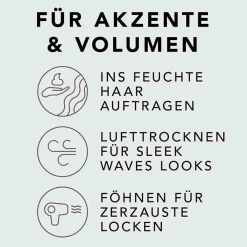 New Styling-Produkte