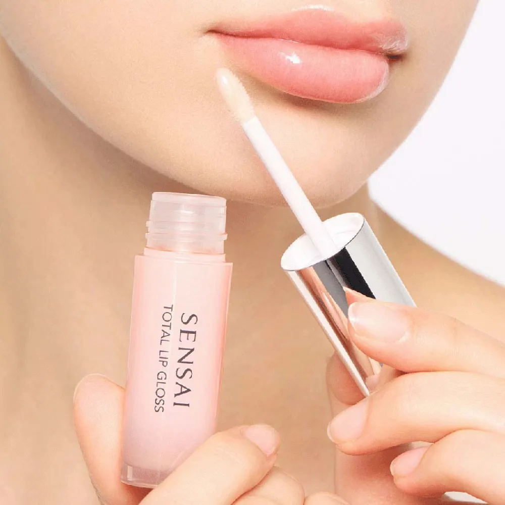 Outlet Lipgloss·Lipgloss