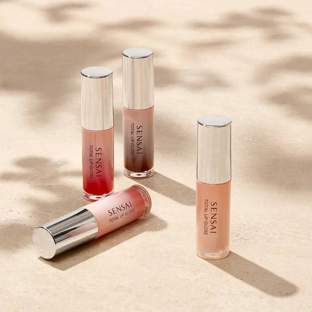 Outlet Lipgloss·Lipgloss