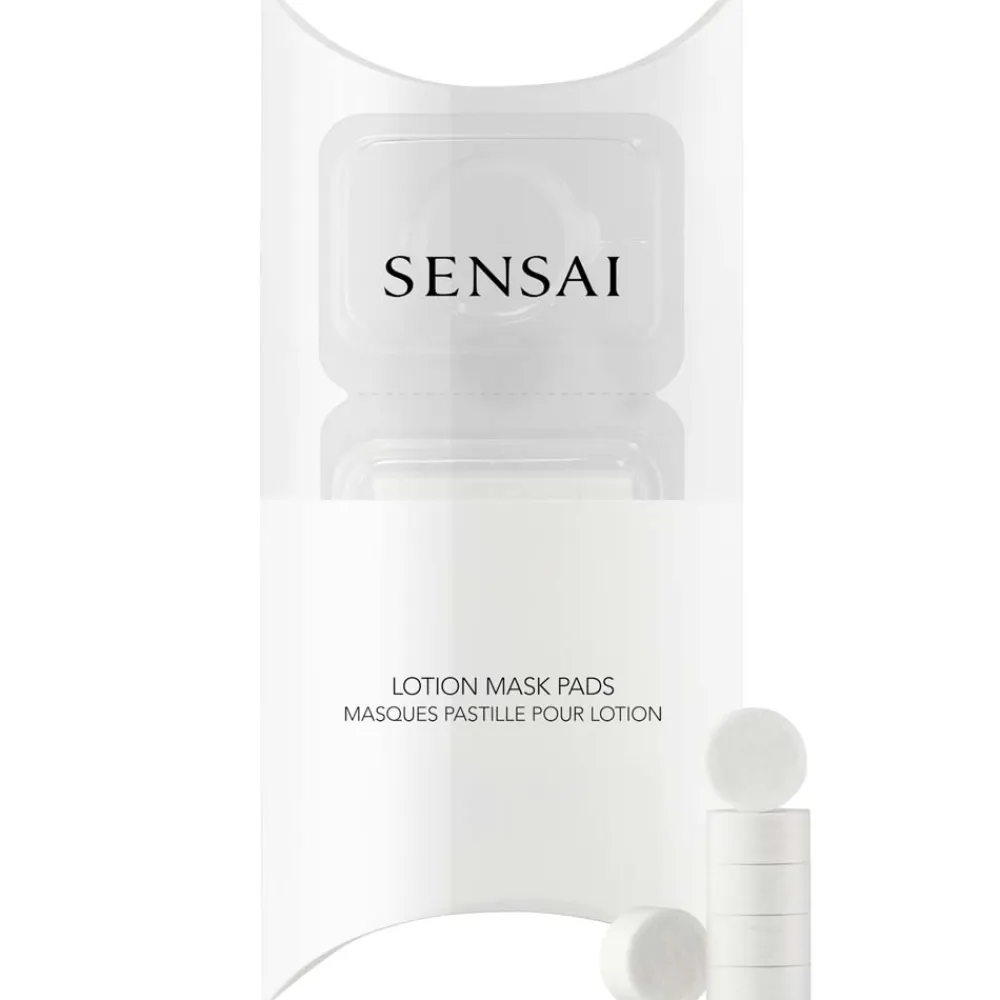 Discount Maske·Wirkstoff- & Feuchtigkeitsmaske