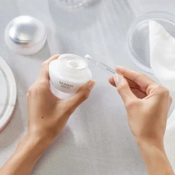 Clearance Maske·Wirkstoff- & Feuchtigkeitsmaske