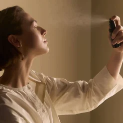 Clearance Setting Spray