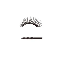 Hot Mascara·Mascara