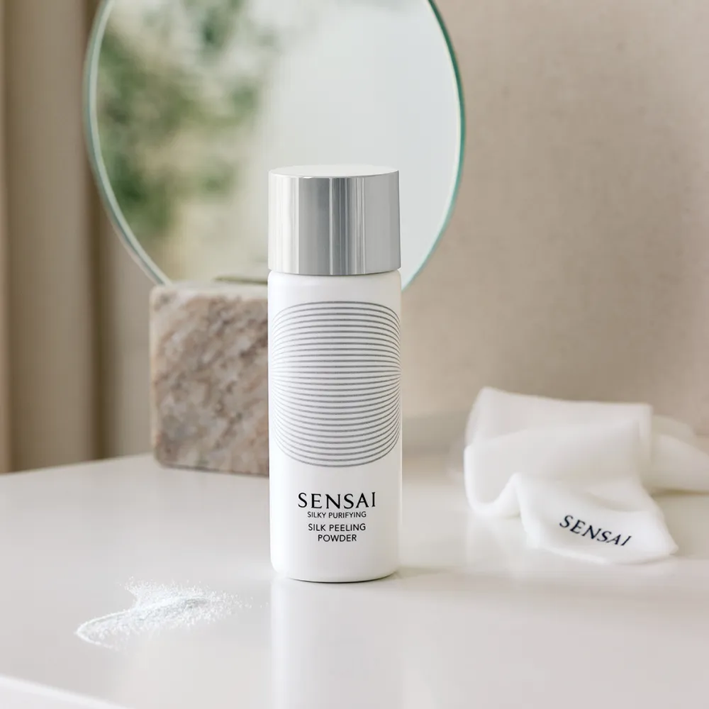 Reinigung·Gesichtspeeling