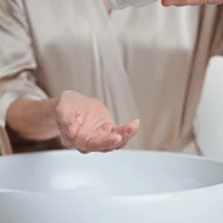 Reinigung·Gesichtspeeling