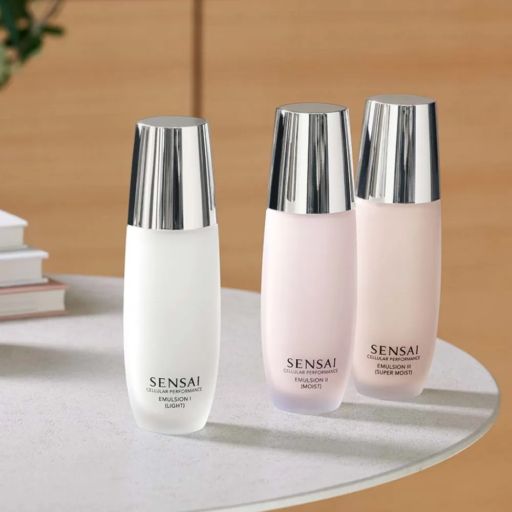 New Pflege·Body Serum