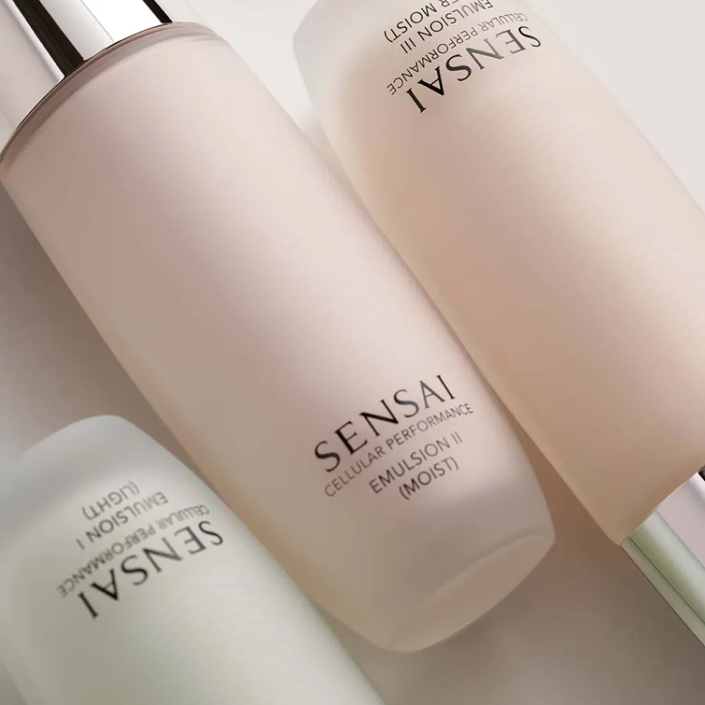 New Pflege·Body Serum