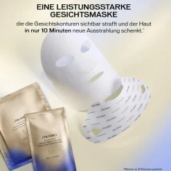 Hot Maske·Anti-Aging Maske