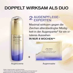 Discount Maske·Wirkstoff- & Feuchtigkeitsmaske|Augenpflege·Augenpflege
