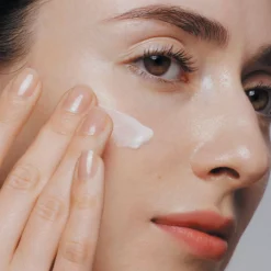 Hot Gesichtpflege·Nachtpflege