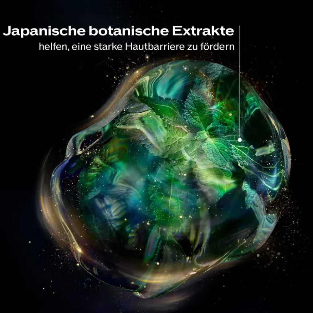 Hot Gesichtpflege·Nachtpflege