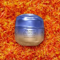 New Gesichtpflege·Nachtpflege