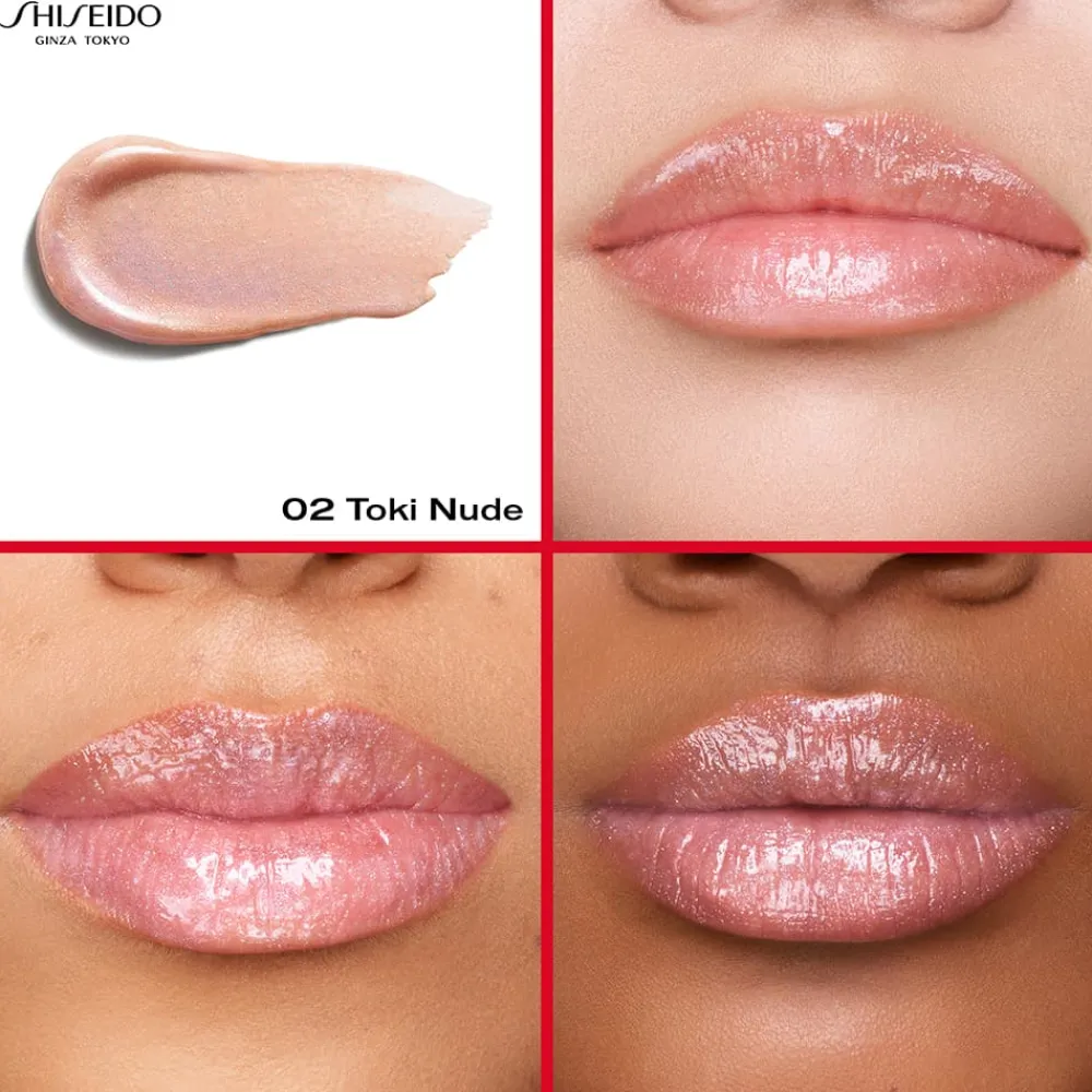 Online Lipgloss·Lipgloss