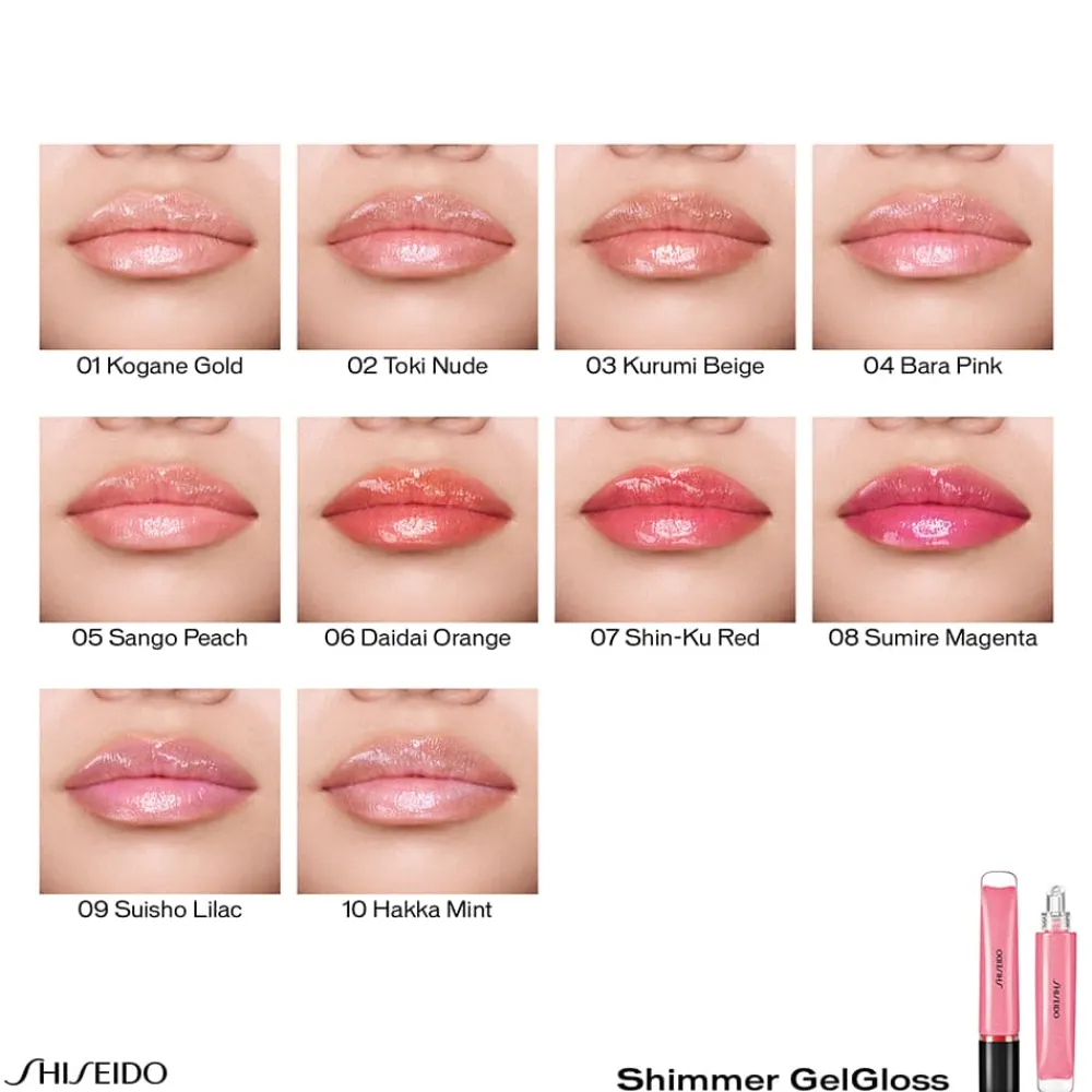 Online Lipgloss·Lipgloss