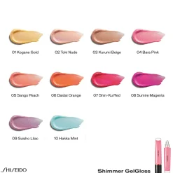 Online Lipgloss·Lipgloss