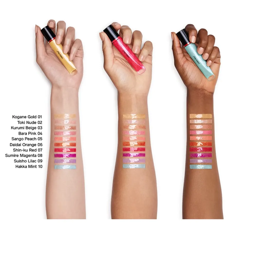 Online Lipgloss·Lipgloss