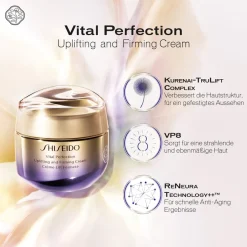 Hot Gesichtpflege·Tagespflege