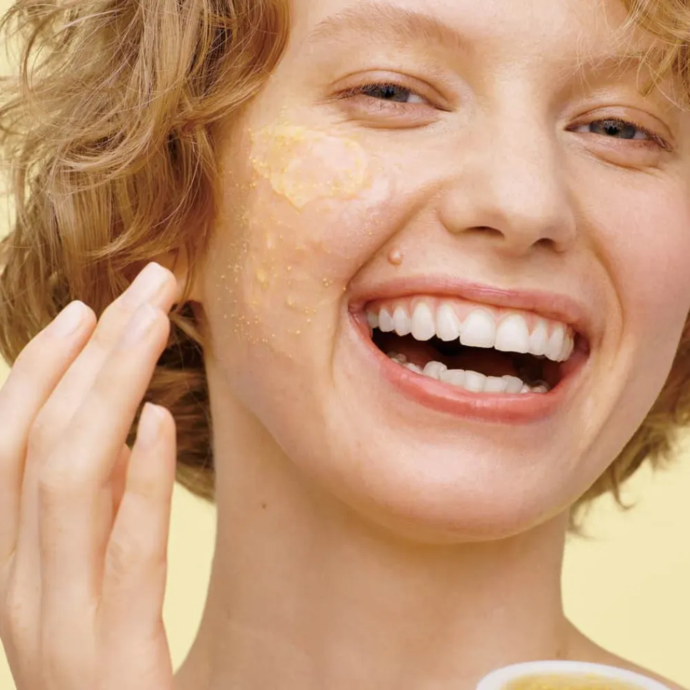 Outlet Maske·Wirkstoff- & Feuchtigkeitsmaske