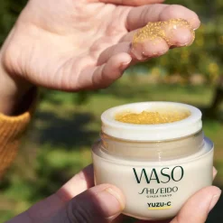 Outlet Maske·Wirkstoff- & Feuchtigkeitsmaske