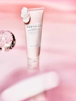 Online Korean Skincare|Reinigung·Cleansing