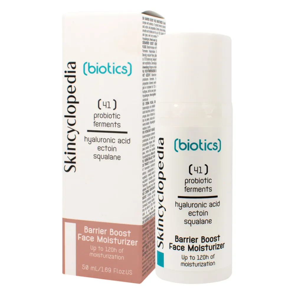 Outlet Gesichtpflege·Tages & Nachtpflege