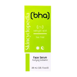 Outlet Serum & Kur ·Serum