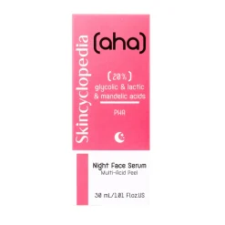 Best Serum & Kur ·Serum