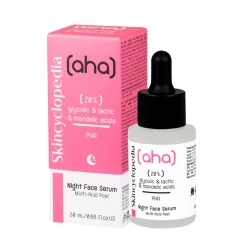 Best Serum & Kur ·Serum