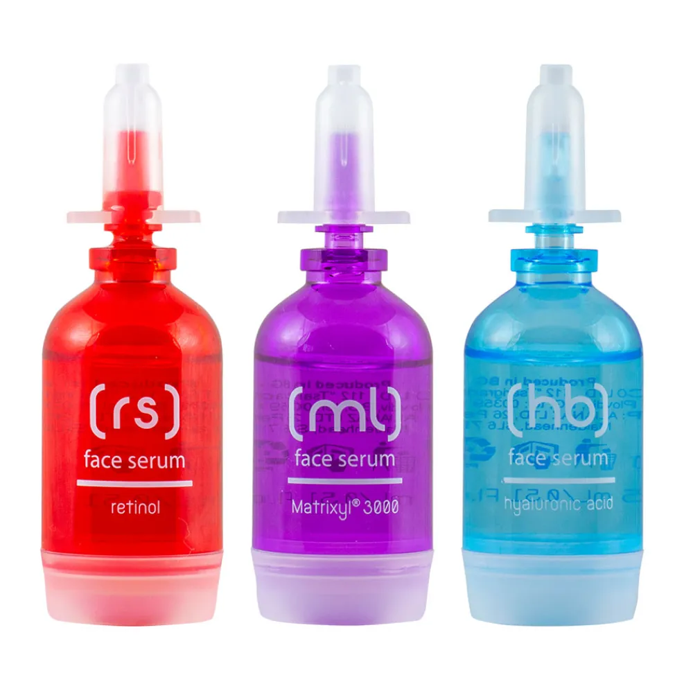 Best Sets·Gesichtspflege Set