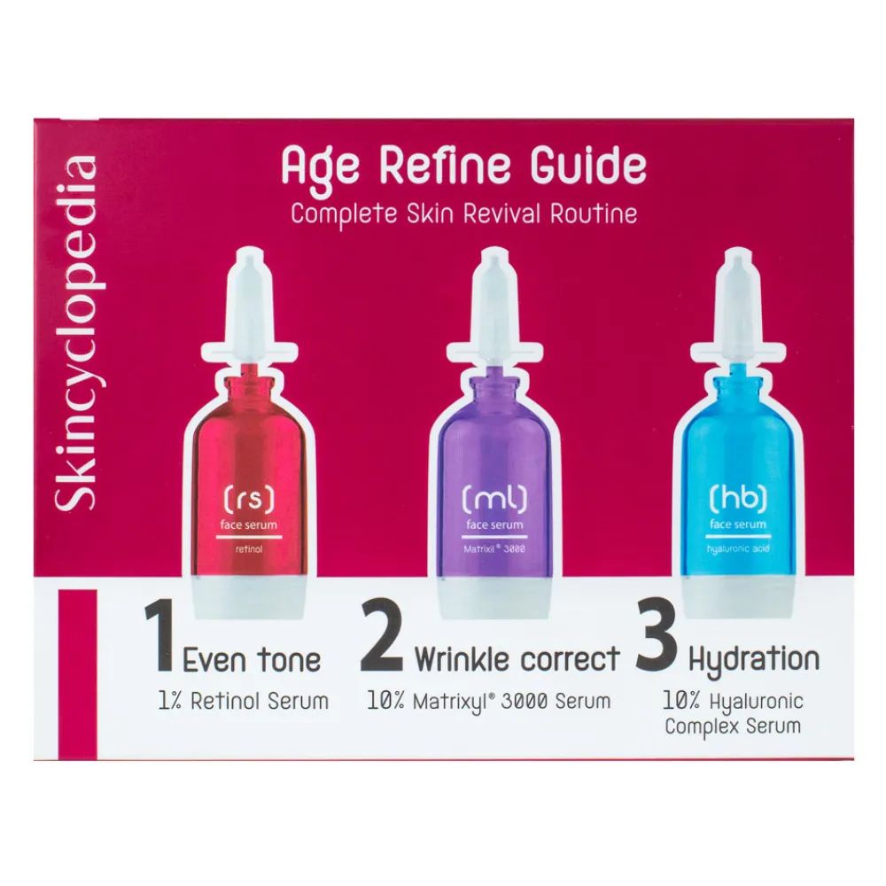 Best Sets·Gesichtspflege Set