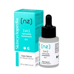 Sale Serum & Kur ·Serum