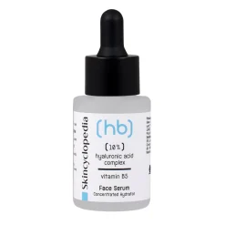 Outlet Serum & Kur ·Serum