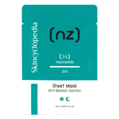 Online Maske·Reinigungsmaske