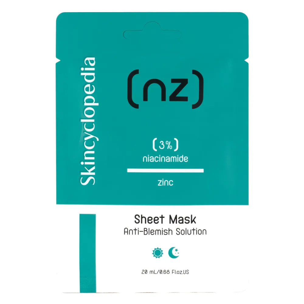 Online Maske·Reinigungsmaske