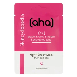 Clearance Maske·Wirkstoff- & Feuchtigkeitsmaske